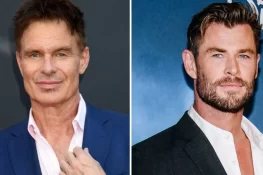 Patrick Muldoon Dies at 57 After Heart Attack While Working on New Film With Chris Hemsworth