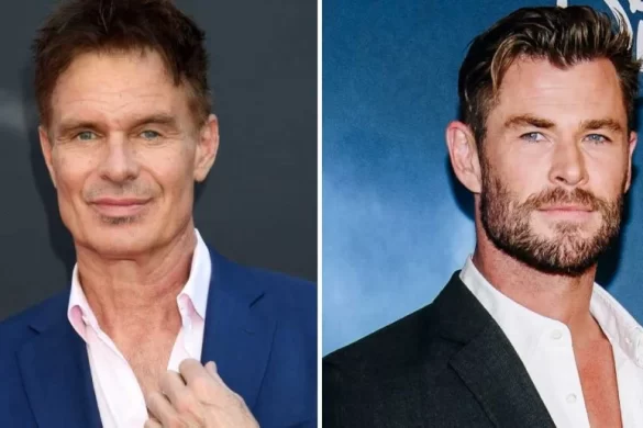 Patrick Muldoon Dies at 57 After Heart Attack While Working on New Film With Chris Hemsworth