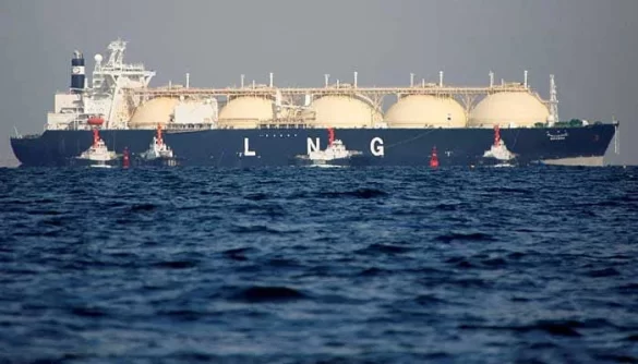 Azerbaijan Offers LNG Supply to Pakistan Amid Energy Shortfall and Regional Disruptions