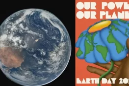 Why Earth Day Is Celebrated on April 22