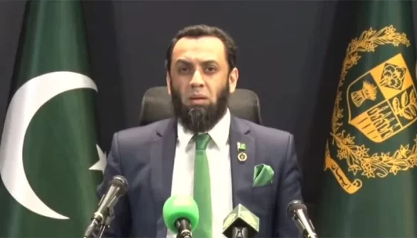 Pakistan Rejects India’s Claims on Pahalgam Attack Anniversary, Calls for Independent Probe