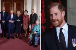 Buckingham Palace Issues Earth Day Message Amid Renewed Focus on Royal Family