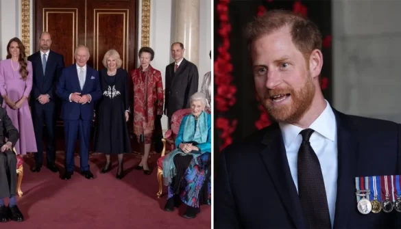 Buckingham Palace Issues Earth Day Message Amid Renewed Focus on Royal Family