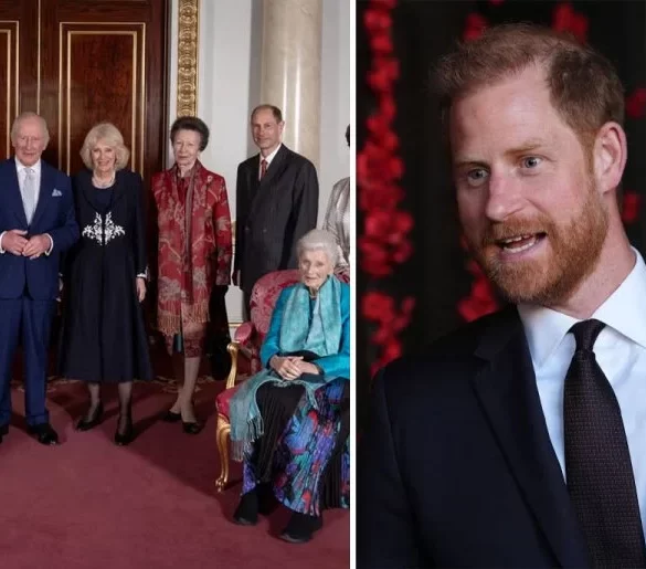 Buckingham Palace Issues Earth Day Message Amid Renewed Focus on Royal Family
