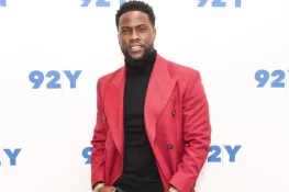 Kevin Hart Returns to Netflix with New Comedy Special ‘Acting My Age’