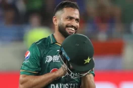 PCB launches probe into Mohammad Nawaz after reported positive drug test