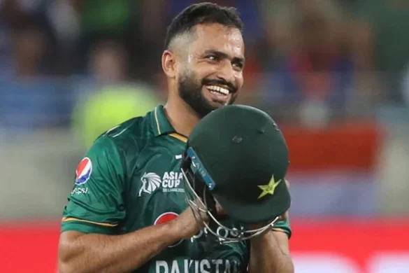 PCB launches probe into Mohammad Nawaz after reported positive drug test