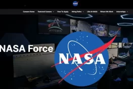 ‘NASA Force’ Explained: Not a Military Unit, but a Talent Recruitment Drive