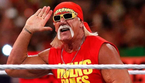 Hulk Hogan: Netflix Documentary Reveals Steroids, Scandals, and Trump Connection