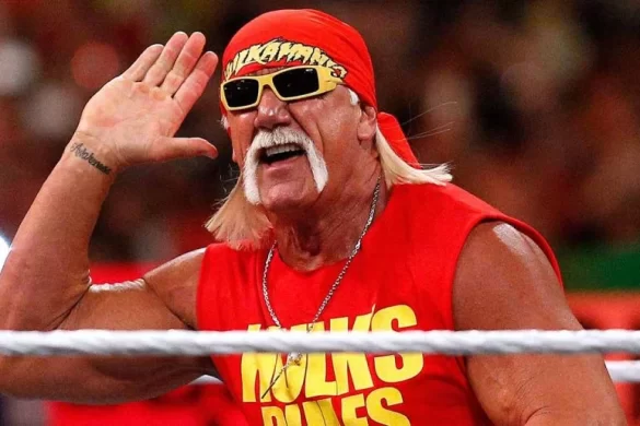 Hulk Hogan: Netflix Documentary Reveals Steroids, Scandals, and Trump Connection