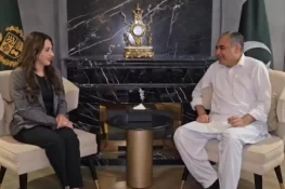 Pakistan Pushes Diplomatic Efforts as US–Iran Talks Enter Critical Phase