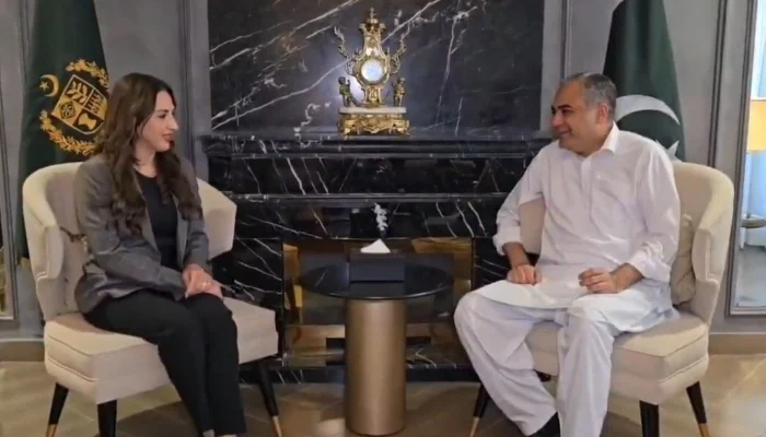 Pakistan Pushes Diplomatic Efforts as US–Iran Talks Enter Critical Phase