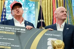 World Cup 2026 Final Tickets Reach $2.3 Million Amid Resale Surge