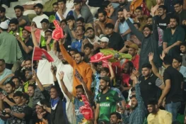 PSL 11 Final to Allow Spectators After Government Approval