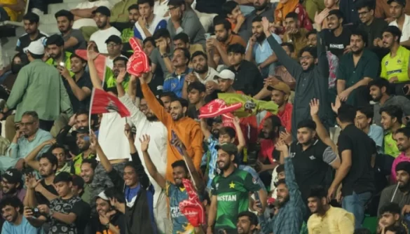PSL 11 Final to Allow Spectators After Government Approval