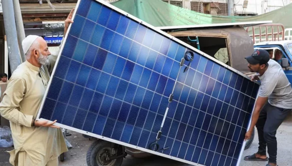 NEPRA Clarifies Solar Rules: Off-Grid Systems Exempt from Licensing Requirement