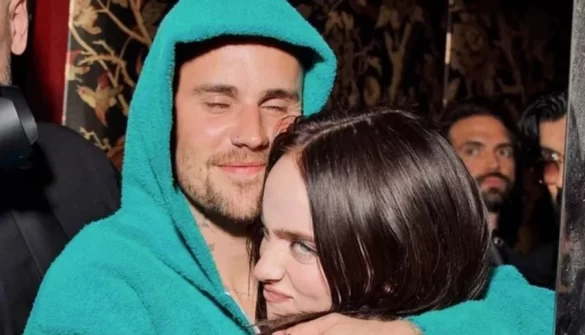 Justin Bieber Reportedly Supports Young Stars Like Billie Eilish and Olivia Rodrigo Behind the Scenes