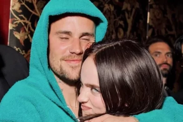 Justin Bieber Reportedly Supports Young Stars Like Billie Eilish and Olivia Rodrigo Behind the Scenes