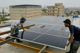 Pakistan Moves to Ease Solar Rules as Power Division Seeks Removal of Fees and Licensing for Small Systems