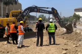 FWO Resumes Work on Karachi’s Red Line BRT as Government Sets 90-Day Deadline