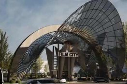 Punjab to Build First-Ever Mega Film City in Lahore