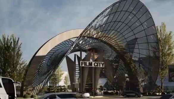 Punjab to Build First-Ever Mega Film City in Lahore