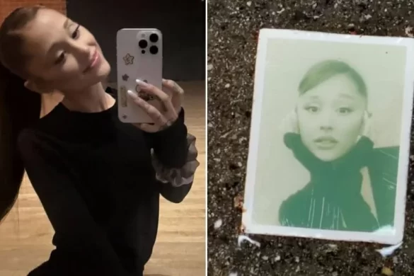 Ariana Grande Teases New Music Era as Rumours of Upcoming Album Build