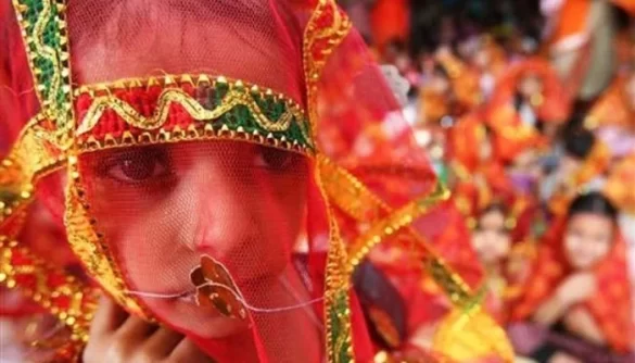 Punjab Bans Child Marriage Under 18 in Landmark New Law