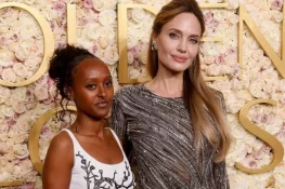 Zahara Jolie Honors Angelina Jolie, Reflects on Upbringing and Family Bonds