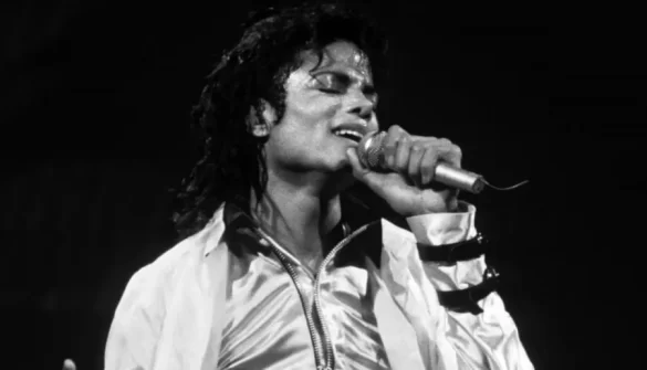 Michael Jackson Biopic ‘Michael’ Set for Sequel Expansion