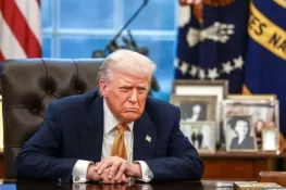 US Judge Strikes Down Trump Administration Visa Pause Affecting 39 Countries