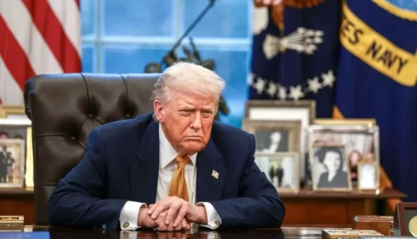 US Judge Strikes Down Trump Administration Visa Pause Affecting 39 Countries