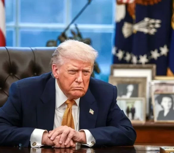 US Judge Strikes Down Trump Administration Visa Pause Affecting 39 Countries