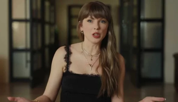 Taylor Swift Responds to ‘Haters’ as Wedding Buzz with Travis Kelce Grows