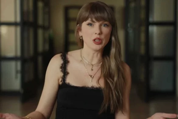 Taylor Swift Responds to ‘Haters’ as Wedding Buzz with Travis Kelce Grows