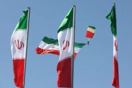 Iran Sets Preconditions for Lasting Peace Talks with the United States