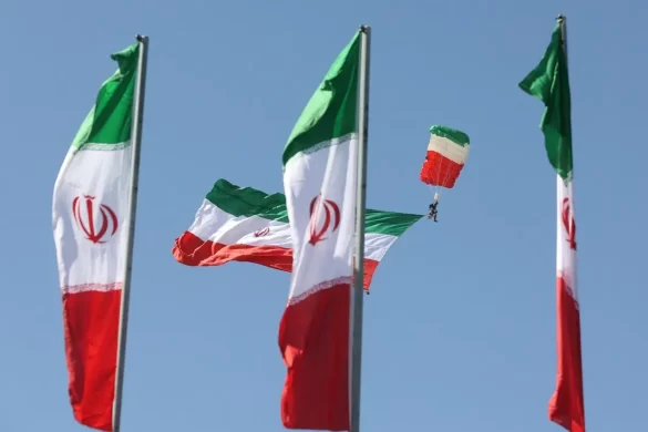 Iran Sets Preconditions for Lasting Peace Talks with the United States