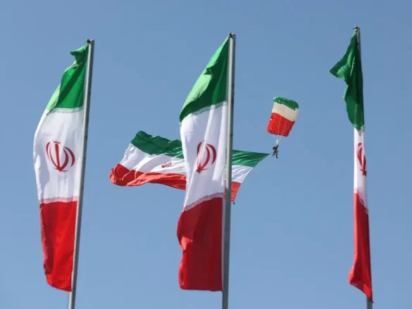 Iran Sets Preconditions for Lasting Peace Talks with the United States