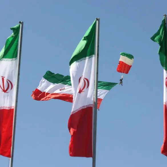 Iran Sets Preconditions for Lasting Peace Talks with the United States