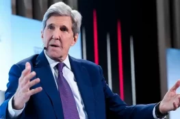 Netanyahu Urged US to Strike Iran, Only Trump Agreed: John Kerry