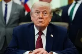 US–Iran Talks May Resume Within Days, Says Trump Amid Ongoing Diplomatic Uncertainty