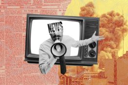 How Words Shape War: Media Framing in the US–Iran–Israel Conflict