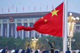 China Rejects Claims of Assisting Iran with Satellite Intelligence