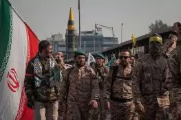 Iran’s IRGC Detains Nearly 240 People in Security Operations Across Kurdish Regions