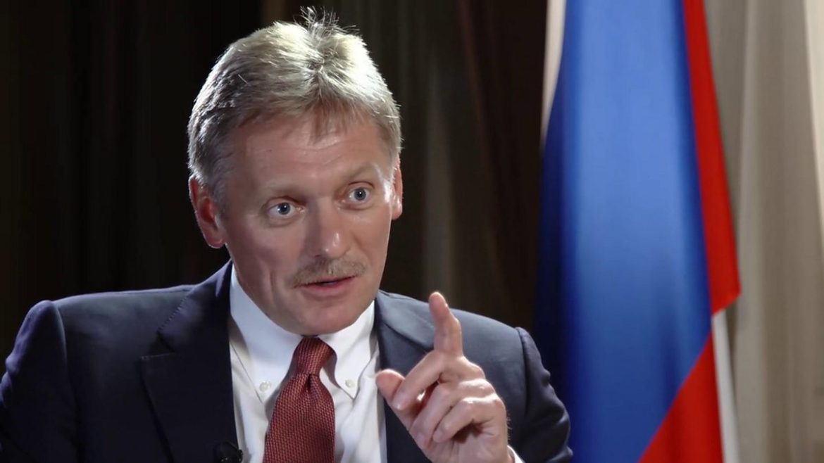 Kremlin Urges Continuation of Iran Talks, Warns Against Regional Escalation