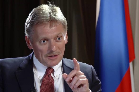 Kremlin Urges Continuation of Iran Talks, Warns Against Regional Escalation
