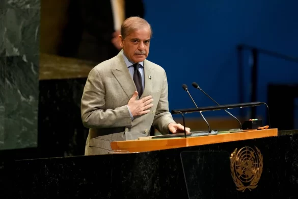 How Pakistan Brokered a Temporary Truce Between Iran and the US