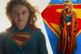 DC’s ‘Supergirl: Woman of Tomorrow’ Trailer Teases Major Superman Twist