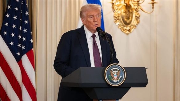 Trump Urges Iran to Release Women Facing Execution Amid Ongoing Tensions