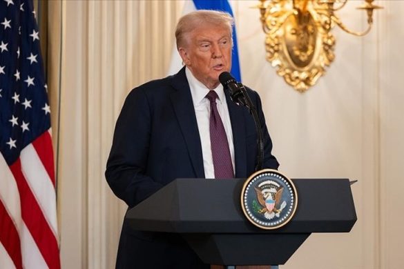 Trump Urges Iran to Release Women Facing Execution Amid Ongoing Tensions
